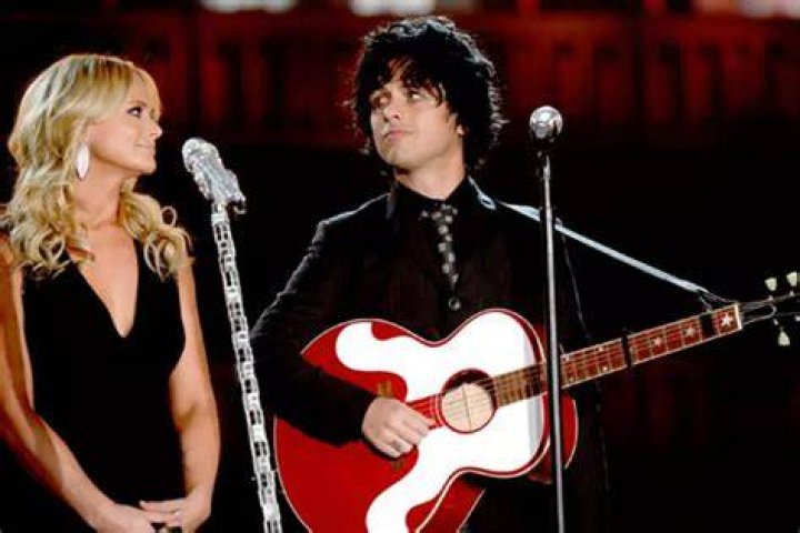 Crushxloove Billie Joe Armstrong and wife Adrienne Nesser.&hellip; Flickr