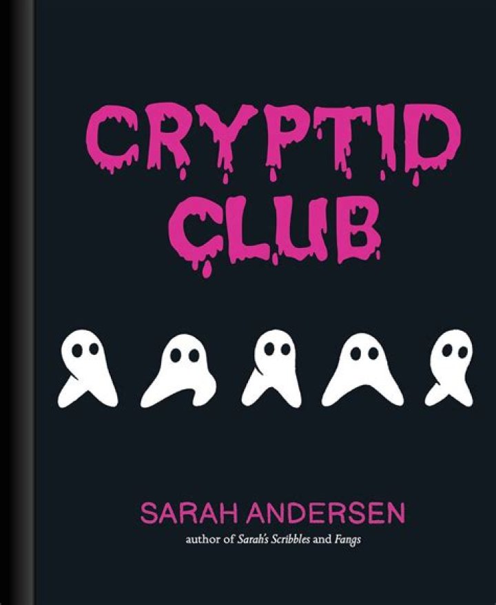 CRYPTID CLUB (SNEAK PEEK)