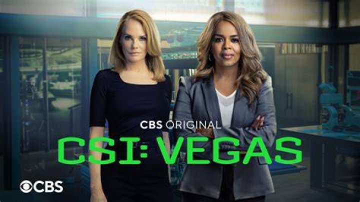 CSI Vegas Season Two Ratings canceled + renewed TV shows, ratings