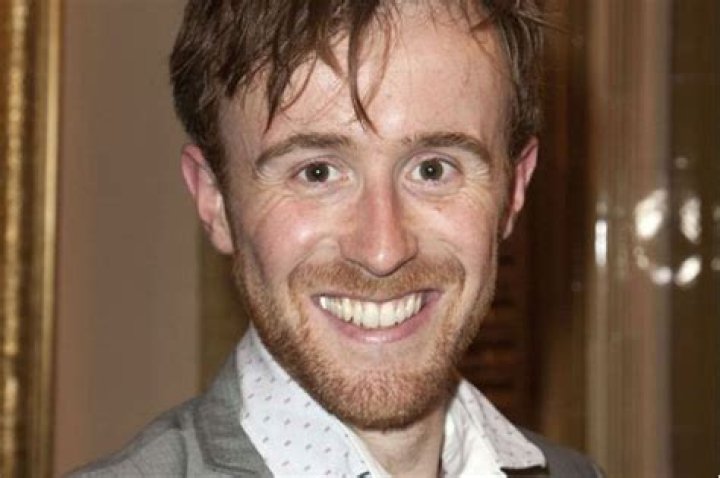 Cultural life John Heffernan, actor The Independent The Independent