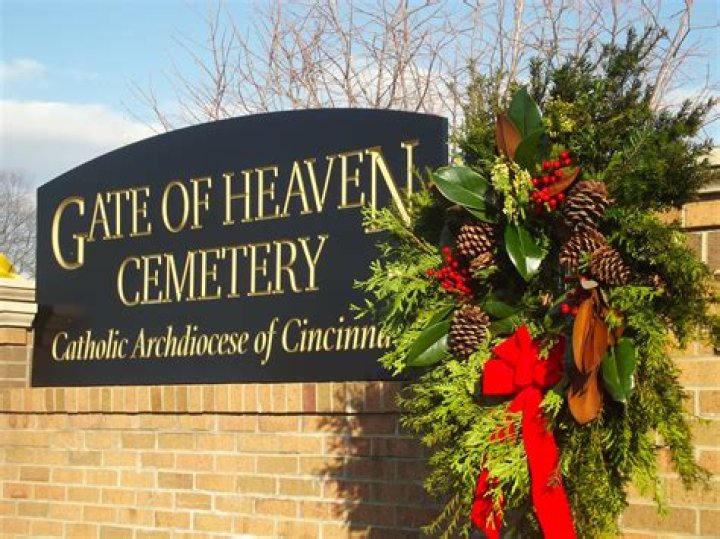 Culture of Heaven Cincinnati, OH Global Celebration