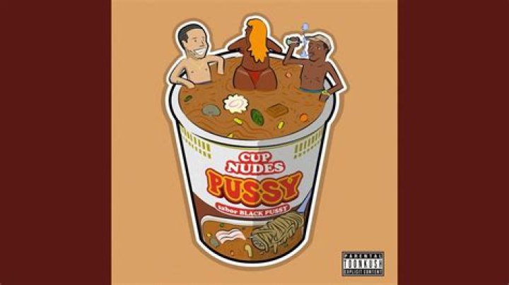 CUP NUDES YouTube