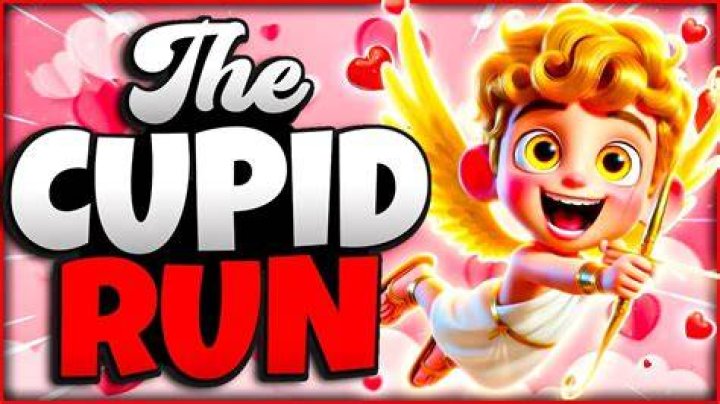 Cupid Tori is spreading the love! A downloadable high res version of