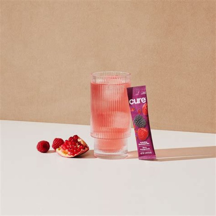 Cure vs. Nuun vs. Liquid IV Which One Is Better?
