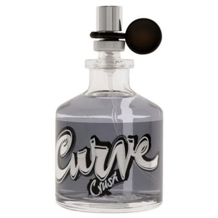 Curve Soul Eau De Cologne Spray 1.7 oz For Men 100 authentic perfect