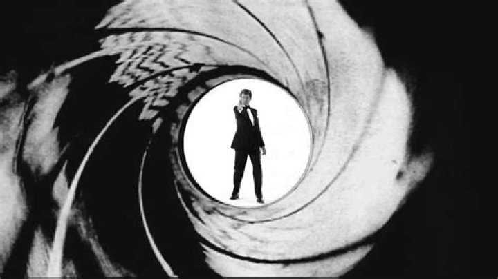 Custom Pierce Brosnan Gunbarrel by jamesbondfan007 on DeviantArt