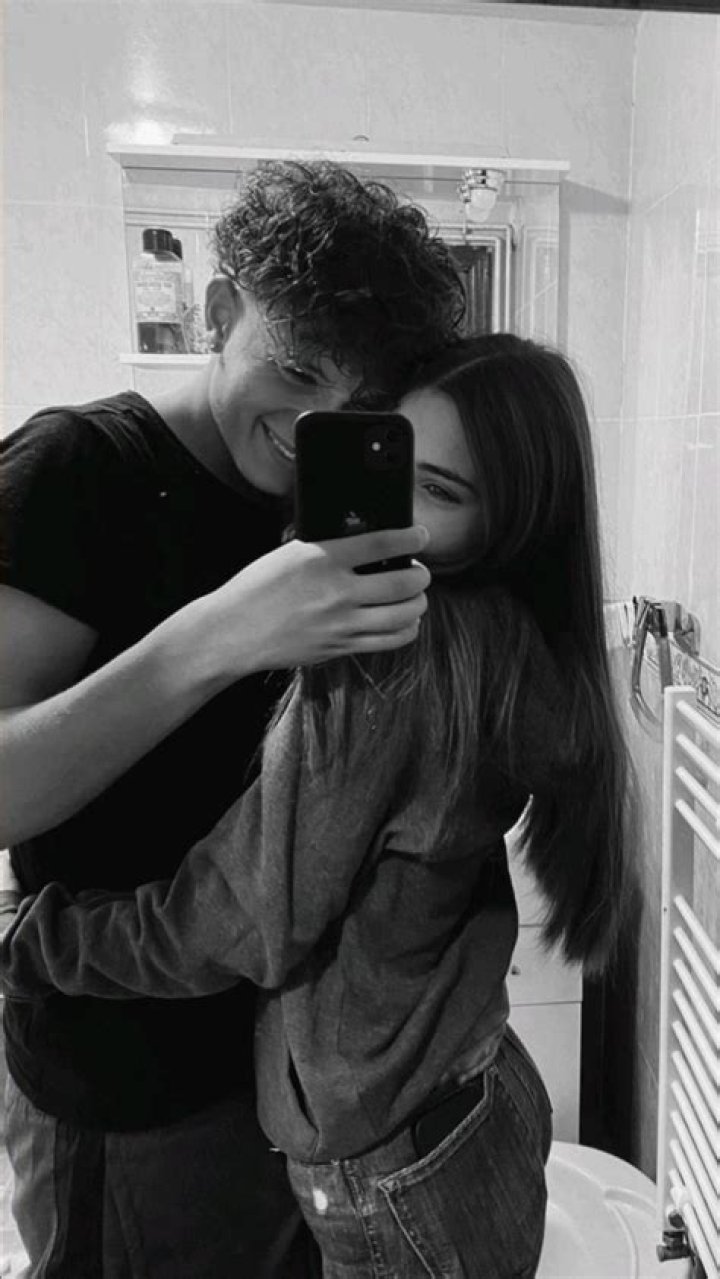 Cute Couples Photos, Cute Couples Goals, Couple Goals, Gabriel, Cute