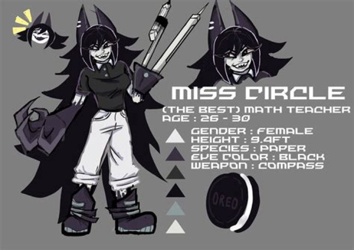 cute Miss circle x miss Bloomie 🖤🤍🩵🩷 YouTube