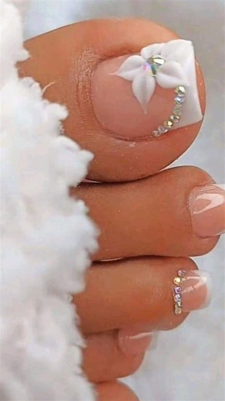 Cute Toes Ideas Pin On Sokak Modası fonewall