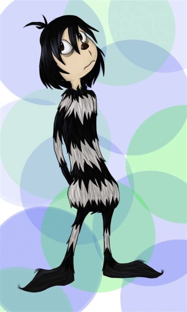 Cute white boys, Dr seuss costumes, Anime