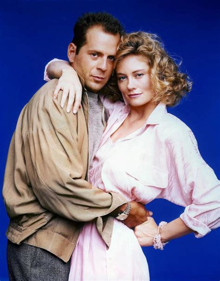 Cybill Shepherd: A Model Of Versatility And Talent