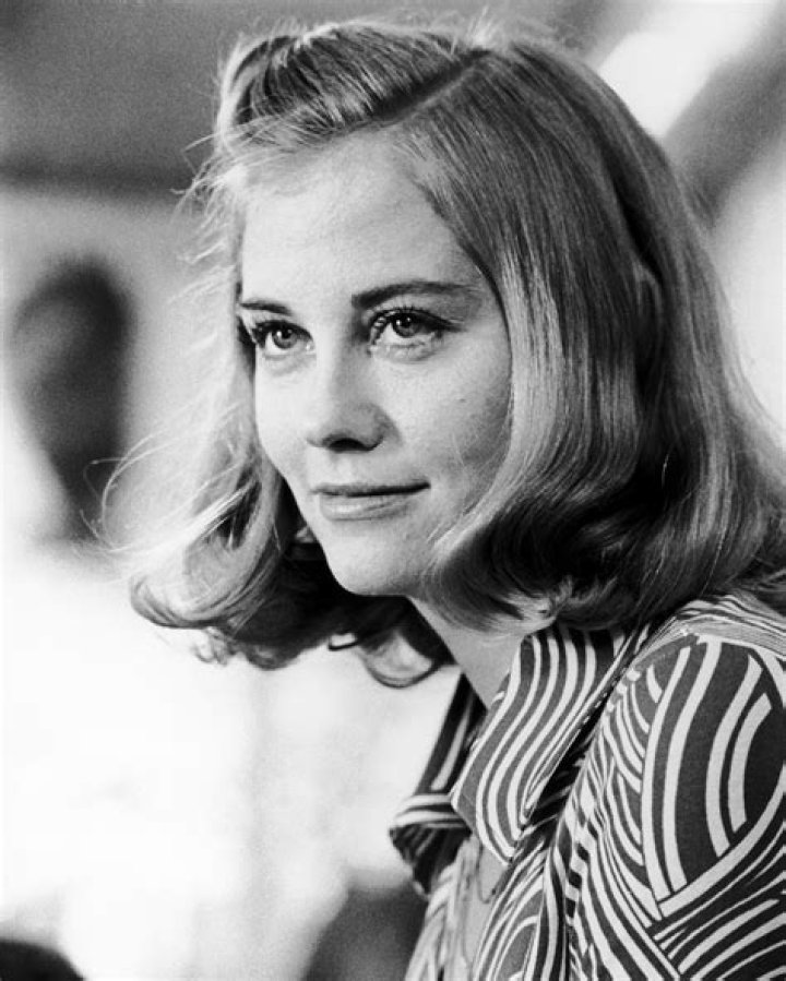 Cybill Shepherd Actor CineMagia.ro