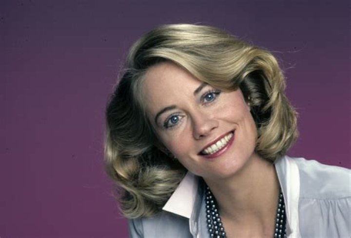 Cybill Shepherd AlloCin&eacute;