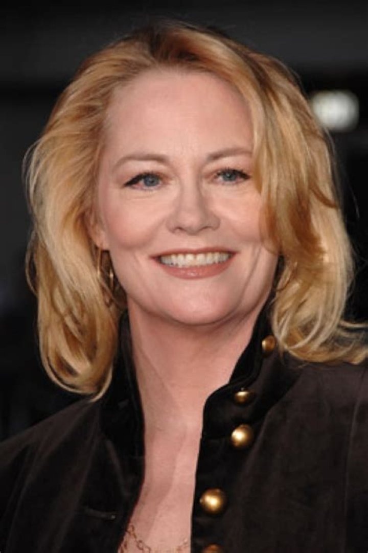 Cybill Shepherd Biography IMDb