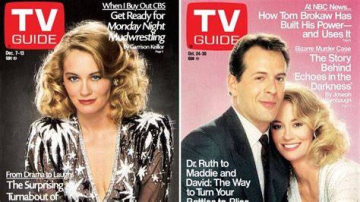 Cybill Shepherd Ethnicity of Celebs