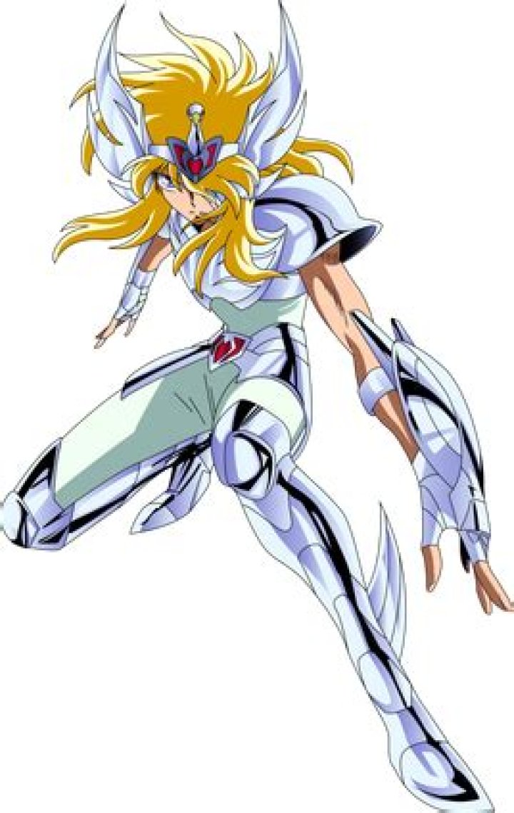 Cygnus Hyoga Heroes Wiki FANDOM powered by Wikia