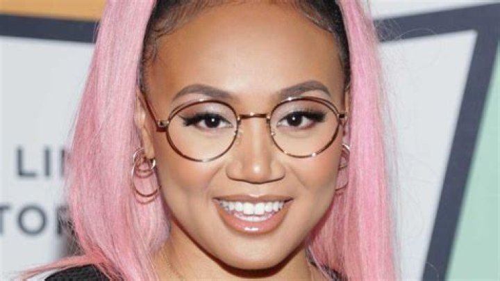 Cymphonique Miller mother, siblings, net worth, ethnicity Tuko.co.ke