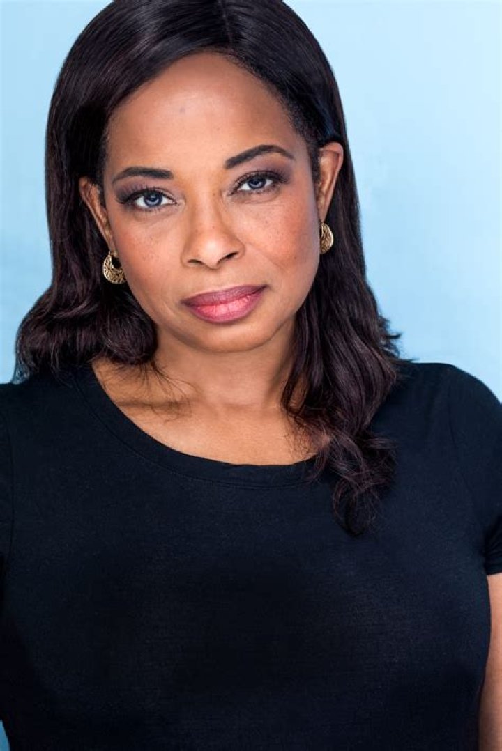 Cynthia AddaiRobinson Actress