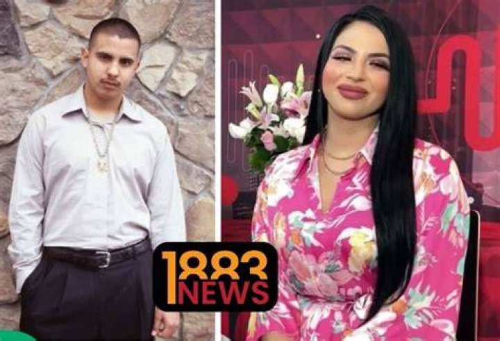 Cynthia Sanchez Vallejo The Daughter of the Legendary Chalino S&aacute;nchez