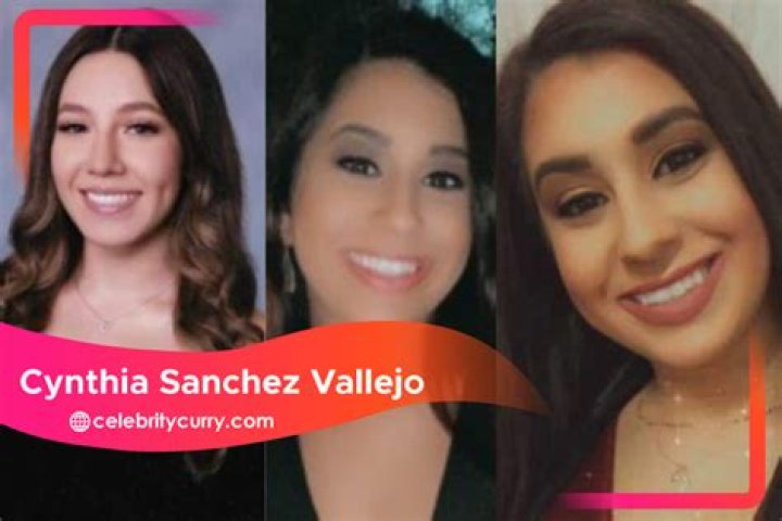 Cynthia Sanchez Vallejo Who Is Chalino S&aacute;nchez&rsquo;s Daughter... Biography
