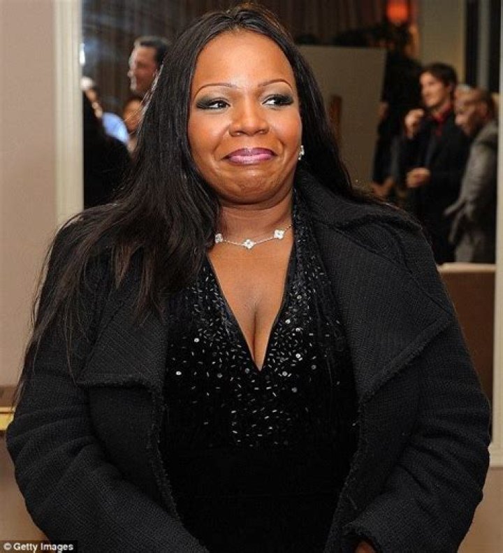 Cynthia Stafford who won 112m on the lottery still plays EVERY WEEK