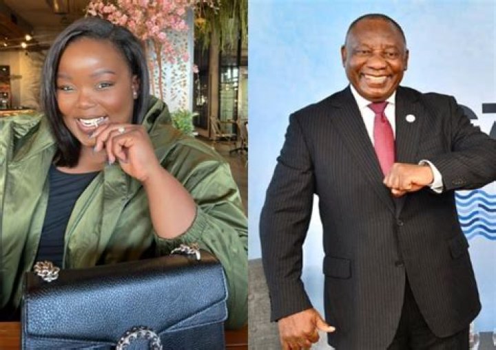 Cyril Ramaphosa Wife Cyril Ramaphosa Education Trust celebrates 21