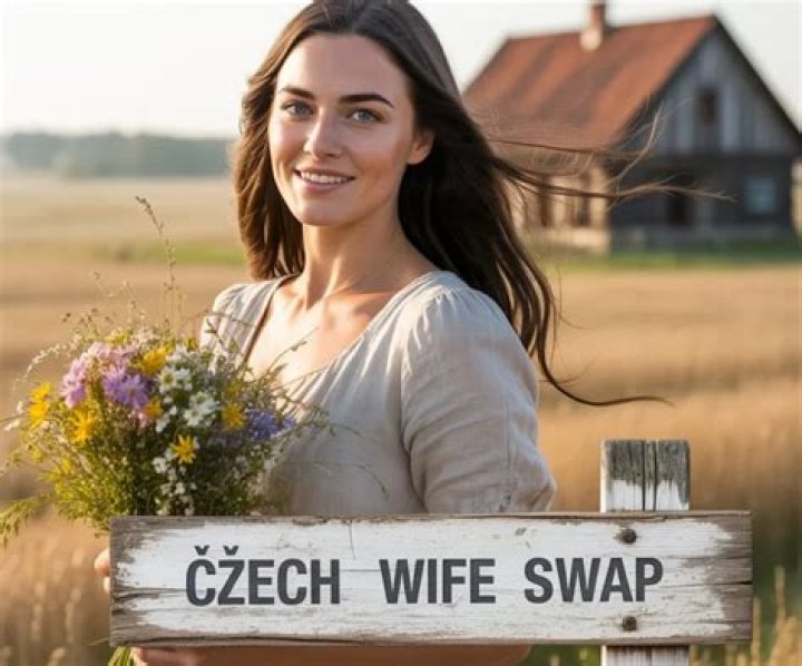 Czech wife swap 1 CZECH WIFE SWAP 1/1 (Fidelity test) Yo EroFound