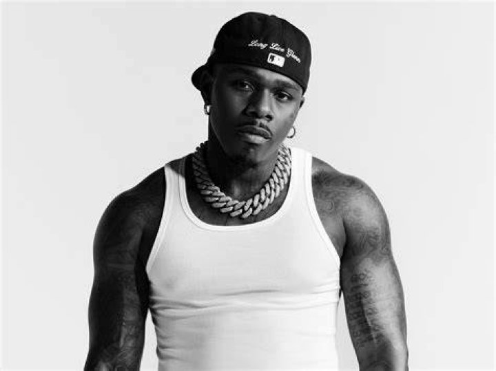 DaBaby CALL IT EVEN Abegmusic
