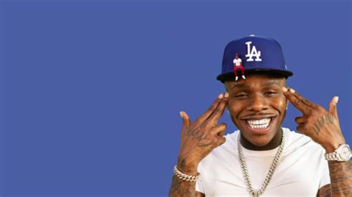 DaBaby Wallpaper EnJpg