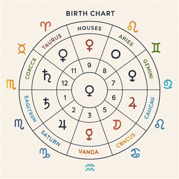 Dababy&rsquo;s natal birth chart, kundli, horoscope, astrology forecast