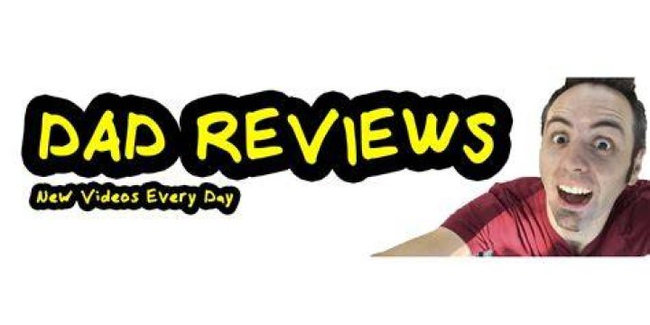 Dad Reviews