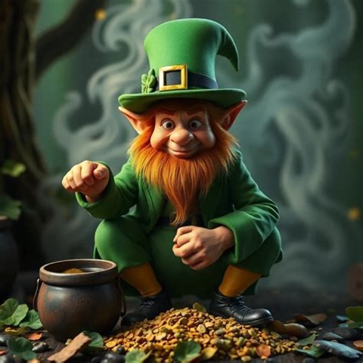 Daddy, Hannah, and the Leprechaun... And Book 821553