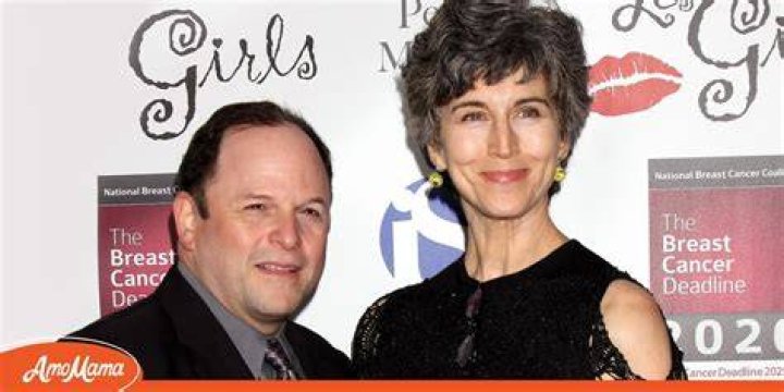 Daena E. Title All about Jason Alexander's Wife of 40 Years Who Is a