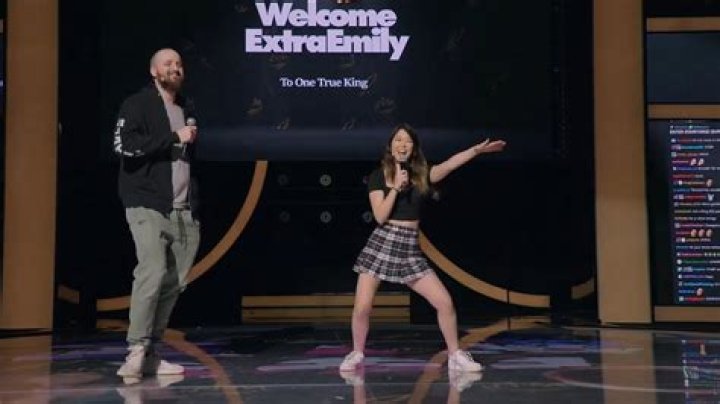 Daily Clips Sodapoppin, ExtraEmily, HasanAbi YouTube