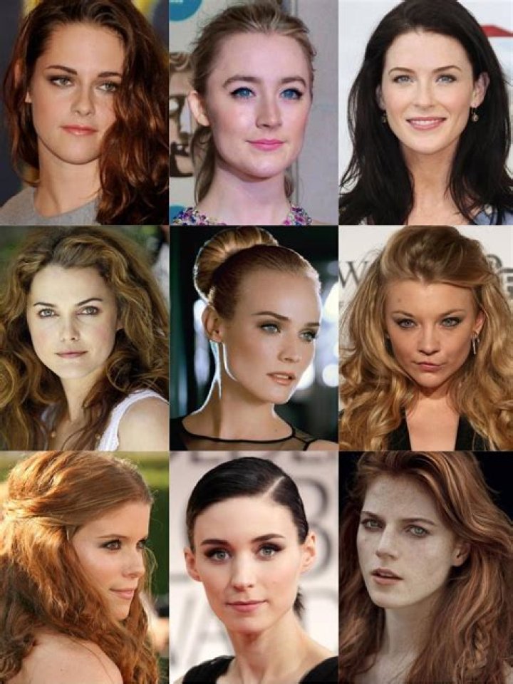 Daily Random Celebrities Photos (133) Celebrity Corner