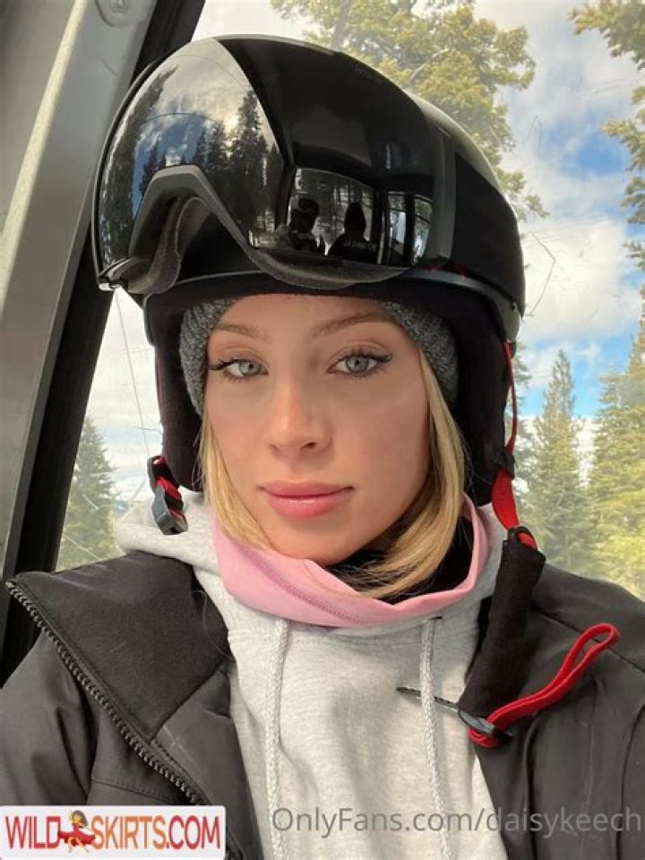 Daisy Keech / daisykeech nude OnlyFans, Instagram leaked photo 462