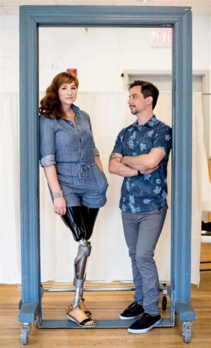 Dak amputees prostheses Amputee Devotee