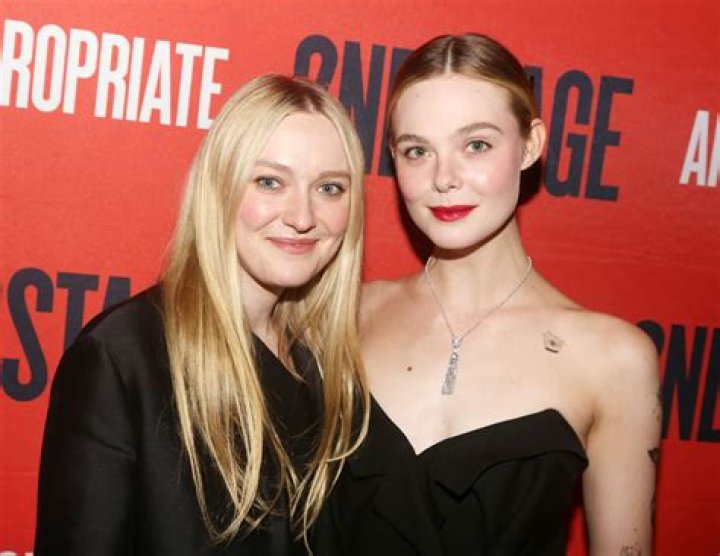 Dakota Fanning HusbandIs She Married? Relationship Timeline