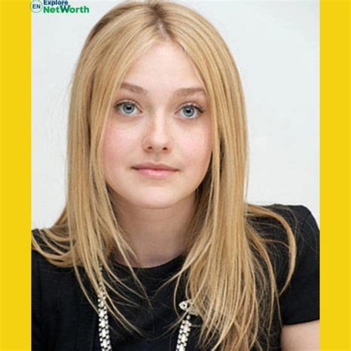 Dakota Fanning Net Worth 20172016, Biography, Wiki UPDATED