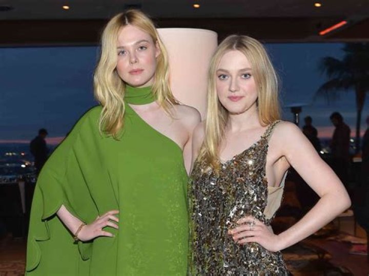 Dakota Fanning Nude, The Fappening Photo 3686738 FappeningBook