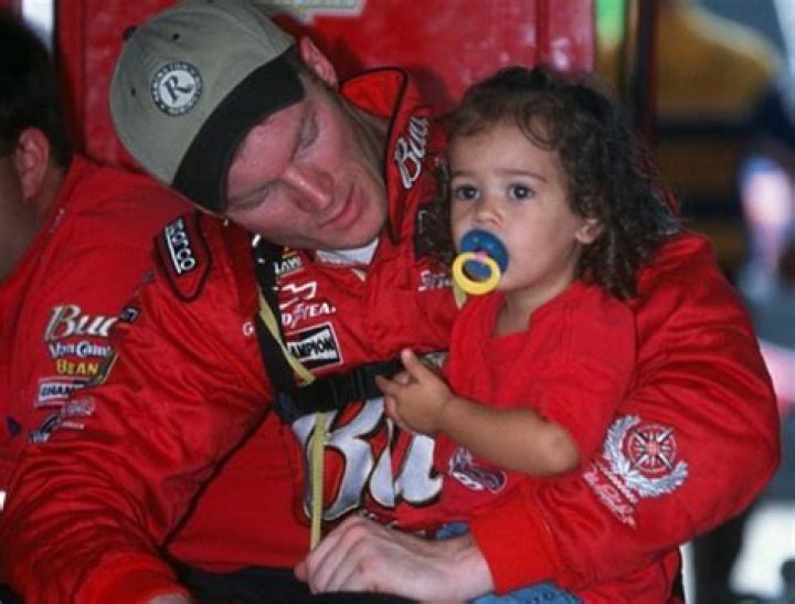 Dale Earnhardt Jr Niece Karsyn Elledge Claim To Fame Journey
