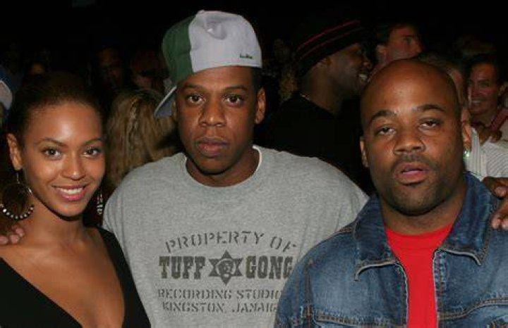 Dame Dash Calls on Hot 97 to 'Bench' Funkmaster Flex Complex
