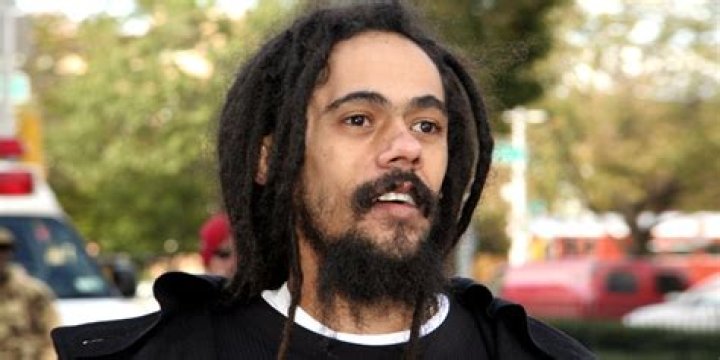 Damian Marley Has 13 Siblings from His Father&rsquo;s and Mother&rsquo;s Sides