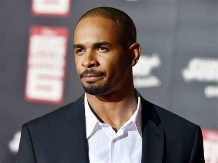 Damon Wayans Jr. Disney Wiki Fandom