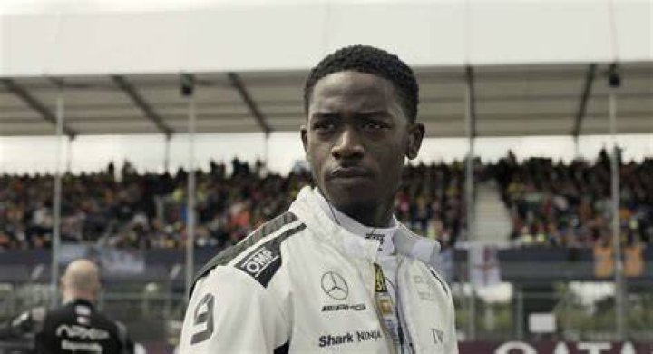 Damson Idris Latest News, Updates, Photos and Videos Yahoo
