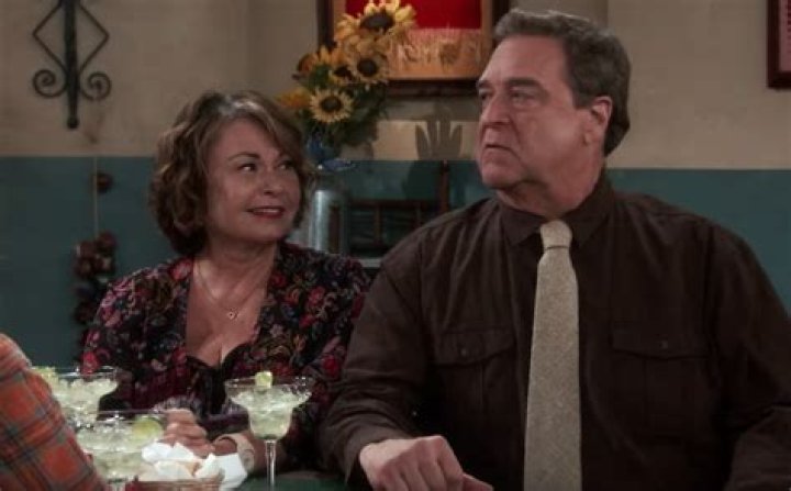 Dan Conner (John Goodman) on Roseanne TV's Most Shocking Deaths