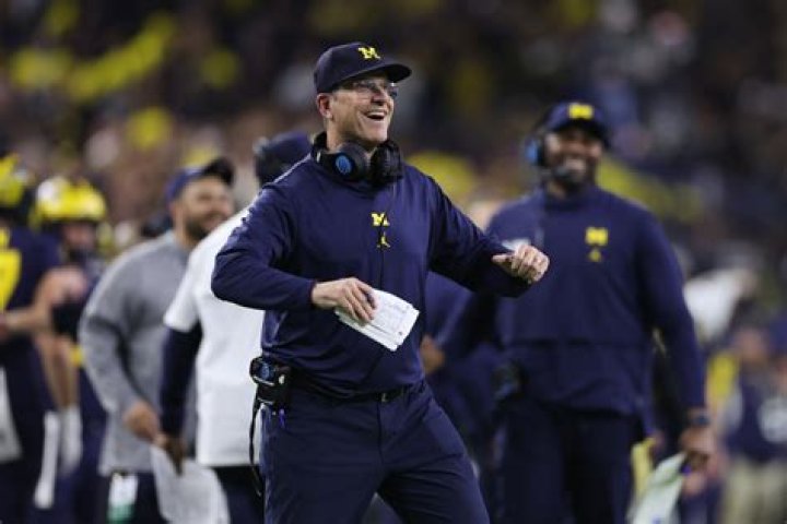 Dana Simpson Trending Jim Harbaugh Salary 2023