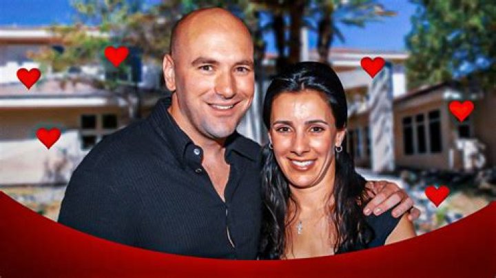 Dana White Fight with Wife on NYE TMMAC The MMA Community