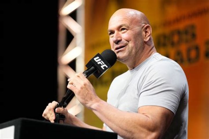 Dana White's son Aidan wins first amateur boxing bout World Boxing News