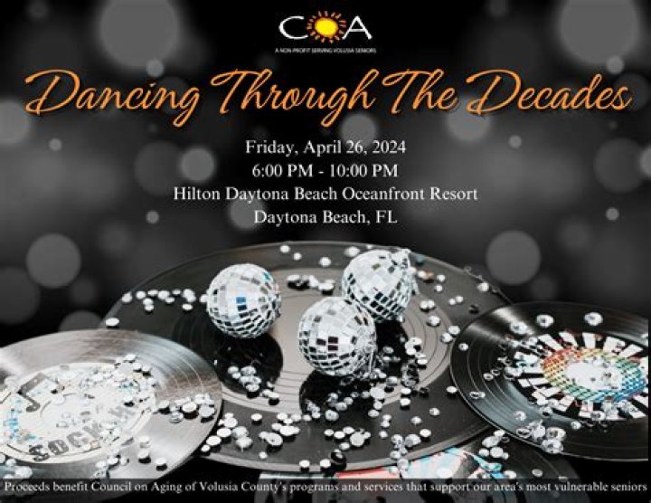 Dancing Through The Decades A Closer Look at Jackson&rsquo;s &ldquo;Together